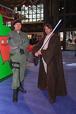 NYCC: Photo Gallery – I Can Has Cosplay?