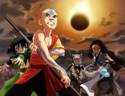 The Cast of ‘The Last Airbender’ Selected