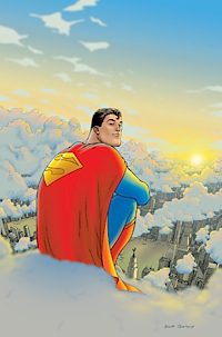 How to Make Superman Movies Fly Again