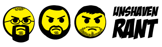 An Unshaven Rant: Should I worry about the 2009 Chicago Comic-Con?