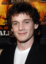Anton Yelchin on Becoming Star Trek’s Pavel Chekov