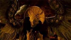 ‘Hellboy II: The Golden Army’ Trailer Online