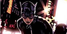 ‘Catwoman’ Cancelled With Issue #82