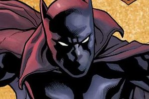 Black Panther Cartoon in Development
