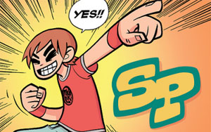 Michael Cera Speaks On ‘Scott Pilgrim Vs. The World’
