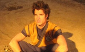 ‘Dragonball’ Set Pictures Online