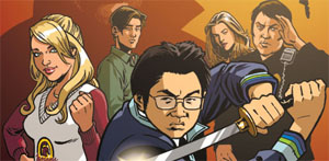 ‘Heroes: Origins’ Cancelled