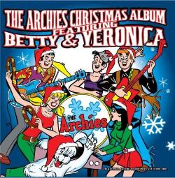 ‘The Archies Christmas Album’ Arrives Just in Time