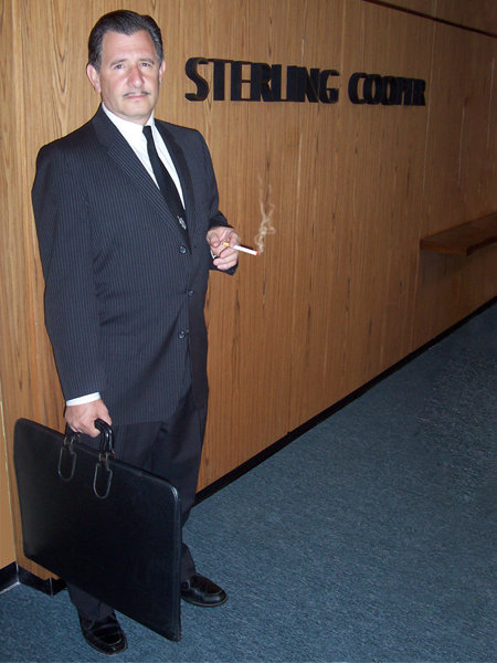 Whatever happened to Arne Starr?