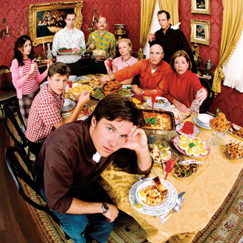 Delays in ‘Arrested Development’ Feature Film