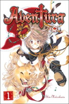 Manga Friday: Something Old, Something New