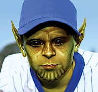 Skrull Marketing Department Invades Twitter
