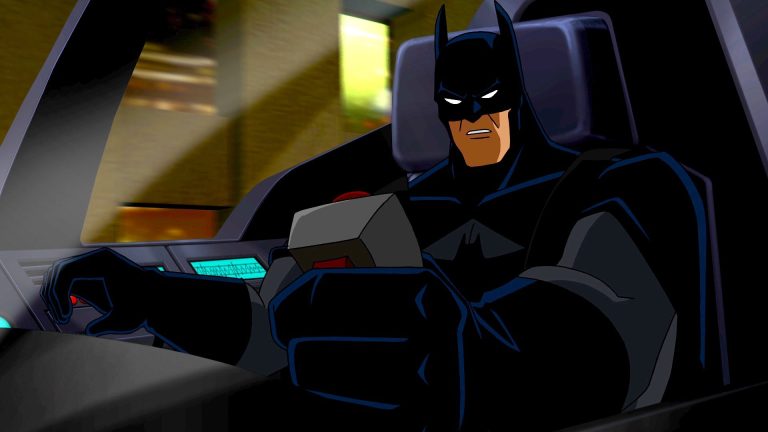 Andrea Romano Talks Voice Casting ‘Batman: Under the Red Hood’