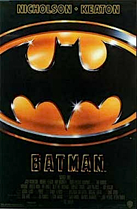 Danny Elfman on Scoring Films Based on Comics