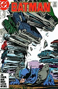 The Single Greatest Comic Book of All Time?