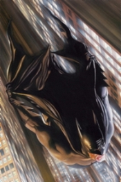 ComicMix Radio: The Bat Chase Is On