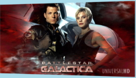 ComicMix Radio: Battlestar Galactica Heads Back To SciFi