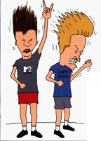 Happy birthday, Mike Judge!