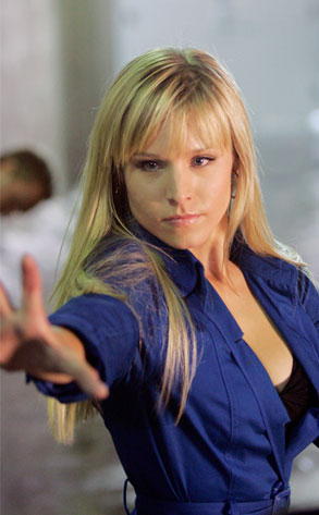 ‘Heroes’ to Cast Light on Bell’s Elle