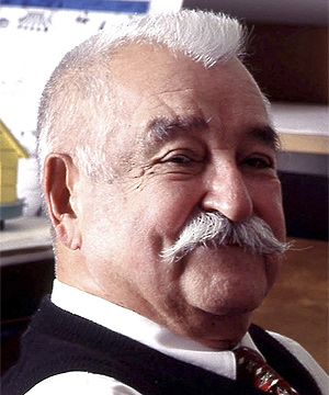 Bill Melendez: 1916-2008