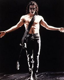 On This Day: Brandon Lee Killed While Filming ‘The Crow’