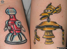 Mystery Science Theater Returns