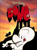 The Art of Bone Review