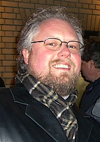 Happy Birthday, Brian Alvey