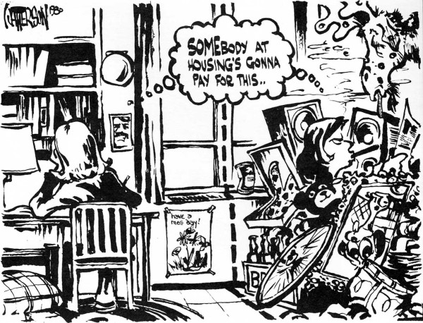 50 comics facts about the Class of 2013