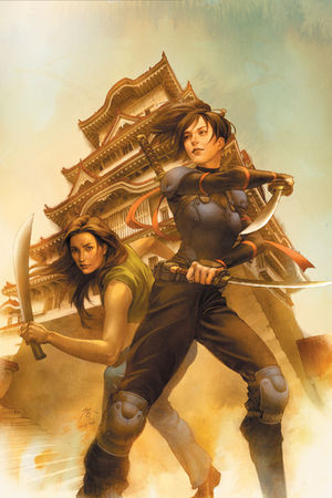 Scott Allie Talks ‘Buffy’