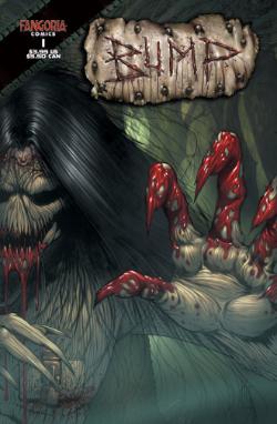 Fangoria’s Comic Book Imprint Rises from the Dead