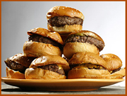 Me Eat Meat, by John Ostrander