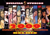 ComicMix Radio: Hot Girl In The Comic Shop!