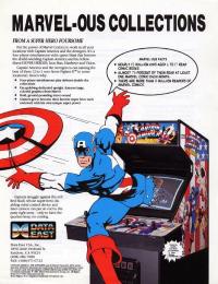 Which Comic is Getting a New 4-Player Arcade Game?
