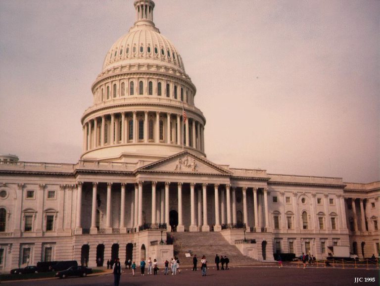 Orphan Works Bill Back Before Congress Today