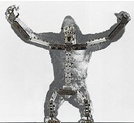 King Kong For Sale – Really!