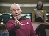 ComicMix Radio: Picard Lives… And So Do Sisko And Archer!