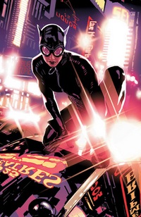On This Day: Catwoman