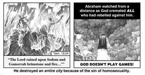 ‘Chick Tracts’ Documentary to Chronicle Religious Pocket-Comics