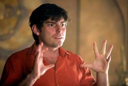 Chris Weitz Eyed for ‘New Moon’