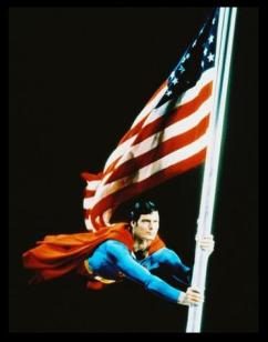 Christopher Reeve Still Soars, by Alan Kistler