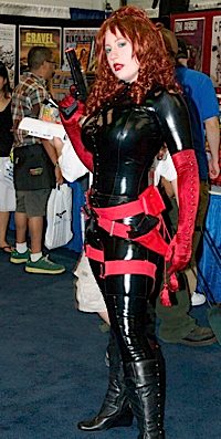 Wizard World Chicago 2008: Photo Gallery Pt. 2 – Costumes
