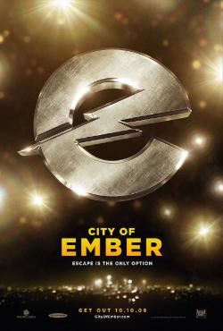 ‘City of Ember’ Coming to DVD in January