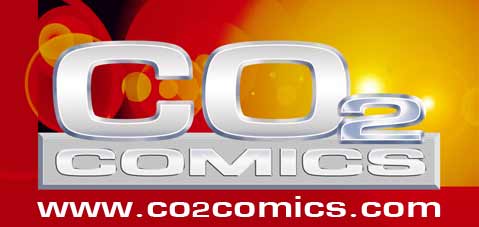The second coming of Comico? CO2 comics comes online