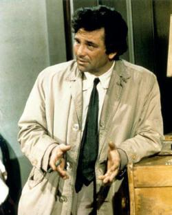 Columbo’s 1990 Cases Get Collected
