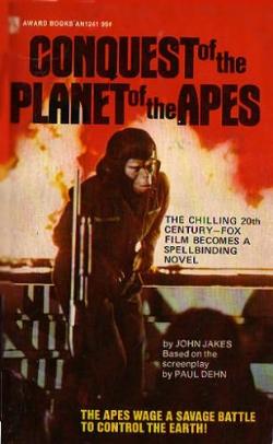 Fox Talks About ‘Genesis: Ape’