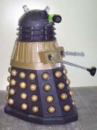 ‘Doctor Who’ Dalek For Sale