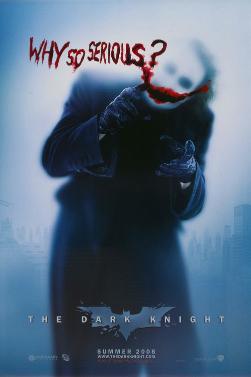 AFI Names ‘Dark Knight’ and ‘Iron Man’ Among 10 Best Flicks