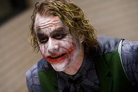 Marketing The Dark Knight After Heath Ledger’s Death