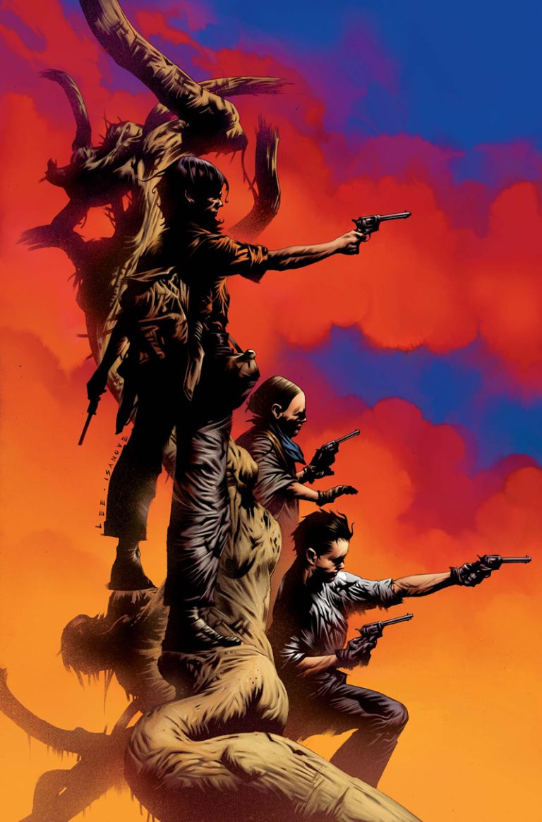 ‘The Dark Tower’: J.J. Abrams out, new novel coming